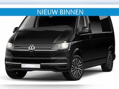 Volkswagen Transporter - 6.1 L2H1 2.0 TDI 150pk NIEUW Highline