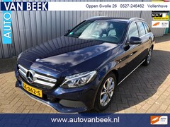 Mercedes-Benz C-klasse Estate - 350 e Lease Edition