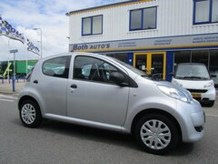 Citroën C1 - 1.0-12V Séduction 5 deurs