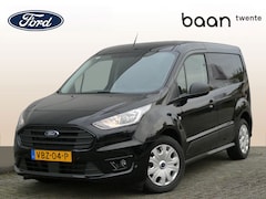 Ford Transit Connect - L1 Trend Financial Lease €231, - p/m
