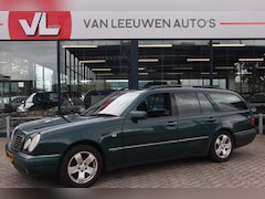 Mercedes-Benz E-klasse Combi - 200 Avantgarde | Leder | Automaat | Koopje |