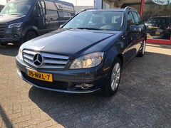 Mercedes-Benz C-klasse Estate - 200 CDI BlueEFFICIENCY Business Class AVANTGARDE BJ 2010