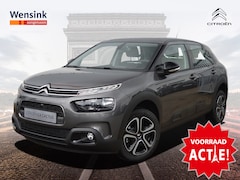 Citroën C4 Cactus - 110 PureTech Feel Voorraadactie € 21.250, 00 RIJKLAAR