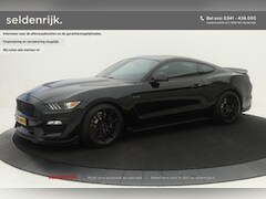 Ford Mustang - Mustang Shelby GT350 Performance 525PK | Recaro | Camera | Alcantara | 1e eigenaar | 1.700
