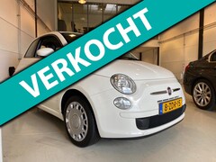 Fiat 500 - 1.0 TwinAir Pop |Airco|Start-Stop|Slechts 65dkm|
