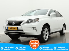 Lexus RX 450h - 4Wd Executive Edition