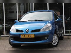 Renault Clio - 1.5 dCi EXCEPTION bj 2006 AIRCO✅ NETTE