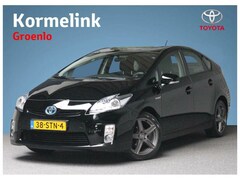 Toyota Prius - 1.8 Hybrid Comfort Business Automaat
