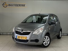 Opel Agila - 1.0i 68pk Selection