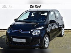 Citroën C1 - 1.0 VTi 72PK 5D Live van 12.620, - voor 11.889