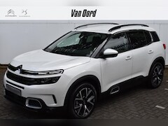 Citroën C5 Aircross - 1.2 130pk Feel van 35.950, - voor 33.599,
