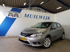 Nissan Pulsar - 1.2 DIG-T Visia // 1e Eigenaar