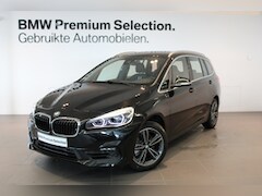 BMW 2-serie Gran Tourer - 218i 7p. Executive