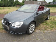 Volkswagen Eos - 1.6-16v FSI
