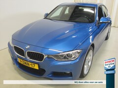 BMW 3-serie - 316i 136pk M Sport Edition