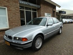BMW 7-serie - 730i LPG-G3