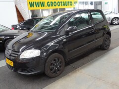 Volkswagen Fox - 1.2 Trendline