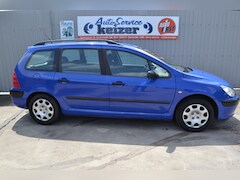Peugeot 307 Break - 1.6-16V XR Nieuwe APK/Cruise