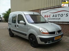 Renault Kangoo Express - 1.6-16V Grand Confort AUTOMAAT AIRCO BTW-VRIJ