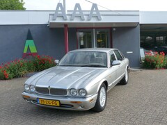 Jaguar Sovereign - Souvereign LPG G3
