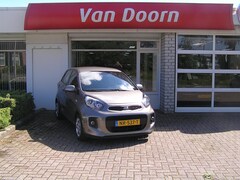 Kia Picanto - 1.0 CVVT 67pk 4-zits EconomyLine