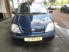 Renault Scénic - 1.6-16V Expression