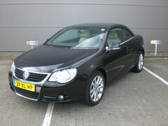Volkswagen Eos - 2.0-16v FSI LET OP STORING DAK