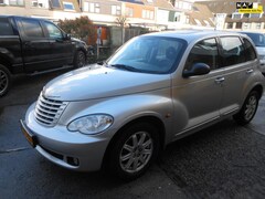 Chrysler PT Cruiser - 2.4i Touring LPG G3
