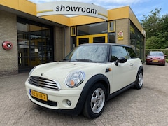 MINI Mini Cooper - 1.6 Airco