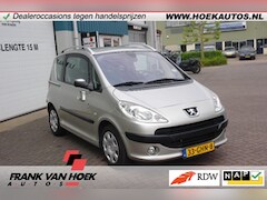 Peugeot 1007 - 1.4-16V Gentry
