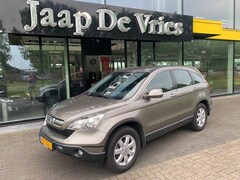 Honda CR-V - 2.2 I-CTDI DPF 140PK 4WD ECC TRKH BT CRC
