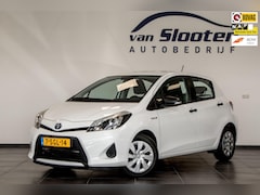 Toyota Yaris - 1.5 Full Hybrid Comfort Navi|Clima Airco|Automaat