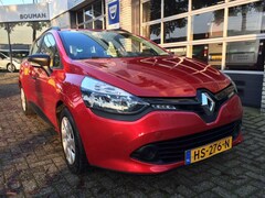 Renault Clio Estate - dCi 90 Energy Authentique