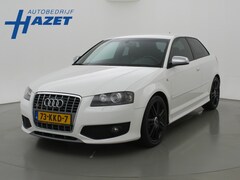 Audi A3 Sportback - S3 2.0 TFSI 330 PK ABT QUATTRO 3-DEURS