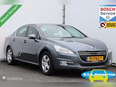 Peugeot 508 - 1.6 THP Active NAVIGATIE NETTE AUTO