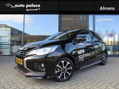 Mitsubishi Space Star - 1.2 MIVEC 80PK CVT INSTYLE AUTOMAAT