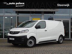 Opel Vivaro - Edition L2H1 120 pk | Navi | PDC | 360 Camera | Bluetooth