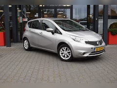 Nissan Note - 1.5 DCI
