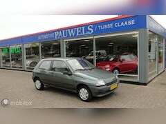 Renault Clio - 1.2 RL, benzine, 1991, handgeschakeld, 63748 km