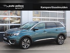 Peugeot 5008 - 1.2 PureTech 130PK AUTOMAAT BLUE LEASE PREMIUM|CAMERA|NAVI|DAB+