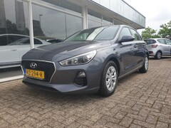 Hyundai i30 - 1.0 T-GDi i-Motion