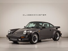 Porsche 911 - 3.3 Turbo Coupé