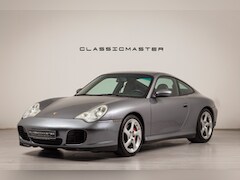 Porsche 911 - 3.6 Coupé Carrera 4S