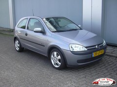 Opel Corsa - 1.2-16V