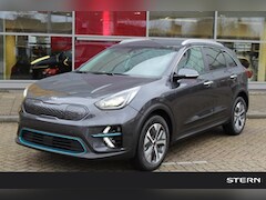 Kia Niro - Elektrisch 204pk ExecutiveLine - JBL - Leder - Navi - 8% DIRECT UIT VOORRAAD LEVERBAAR