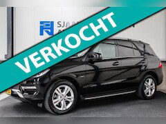 Mercedes-Benz M-klasse - 350 Edition 1 ✅306pk 4MATIC Automaat AMG Line 2e Eig|DLR|Xenon|NAVI|Leder|PDC