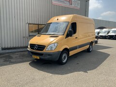 Mercedes-Benz Sprinter - 316 cdi L2.H2 Trekhaak 2800 kg Euro 5
