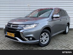 Mitsubishi Outlander - 2.0 DOHC MIVEC PHEV 203pk 4WD CVT 5 pers. Bus. Ed. Stern ACTIE Auto EX BTW ACTIE Auto