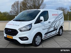 Ford Transit Custom - GB 2.0 TDCi 130PK 340 L1H1 Trend