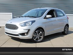 Ford Ka - 1.2 85pk Trend Ultimate